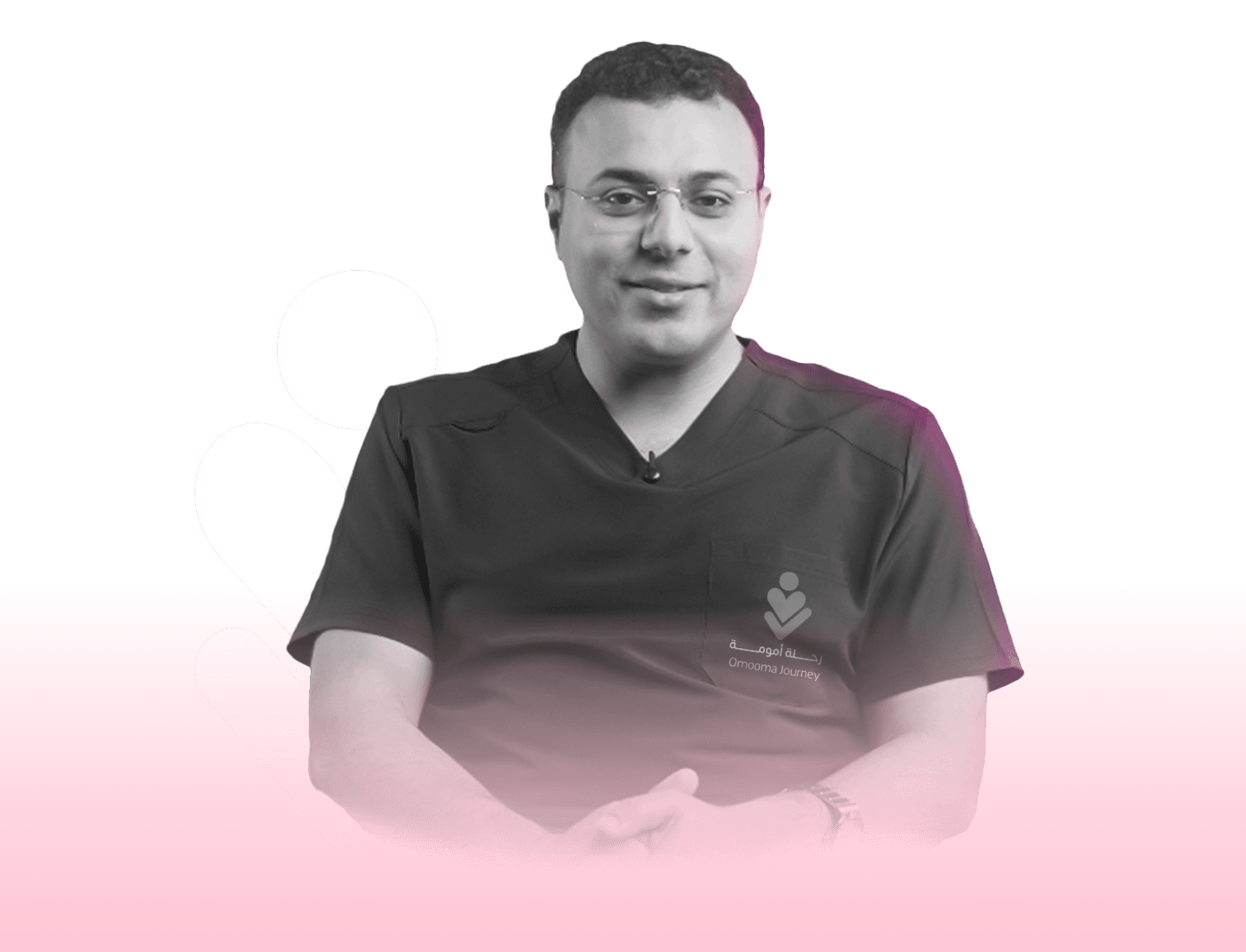 الدكتور محمد إسماعيل