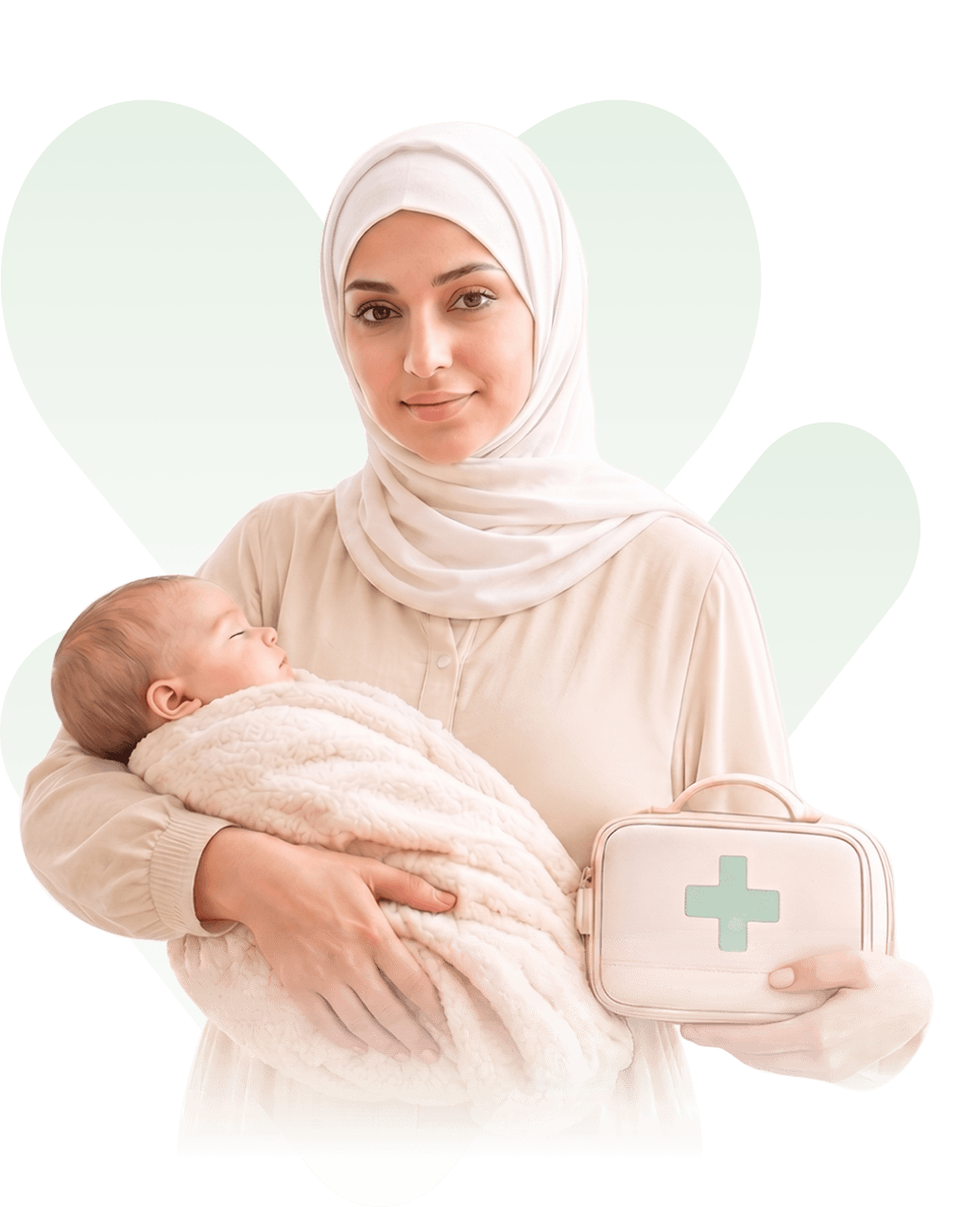 First Aid Course Hero Image