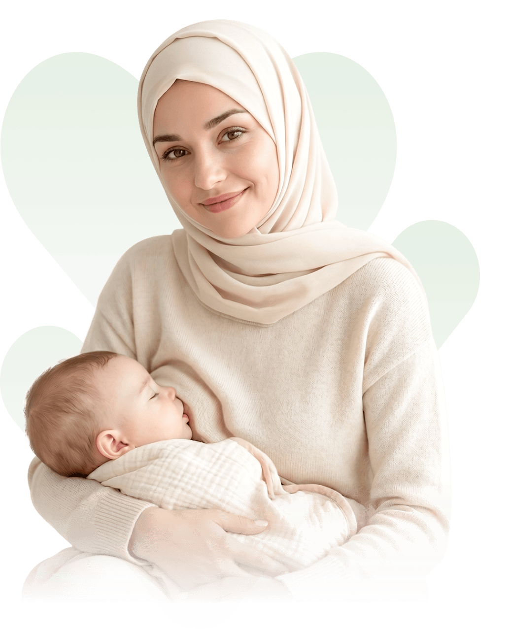 Breastfeeding Course Hero Image