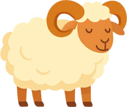 Eid Sheep
