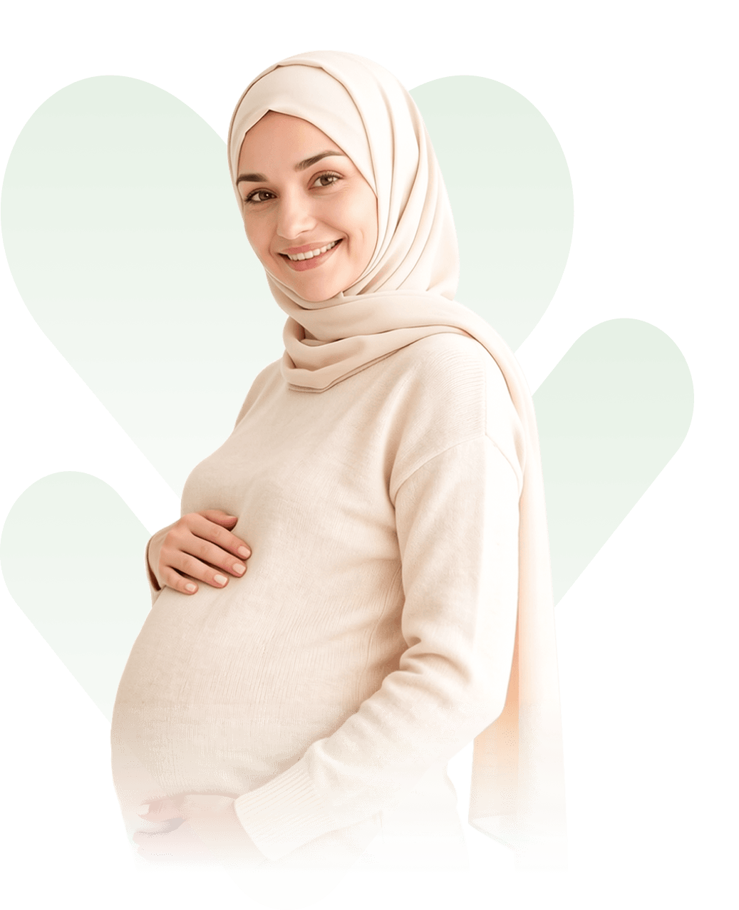 Pregnancy Course Hero Image