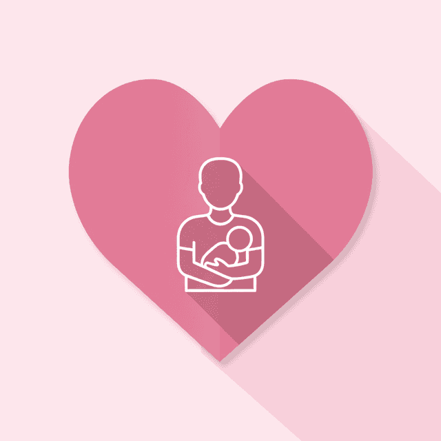 "هو" شريك في الرضاعة: كيف يكون الأب بطل القصة؟