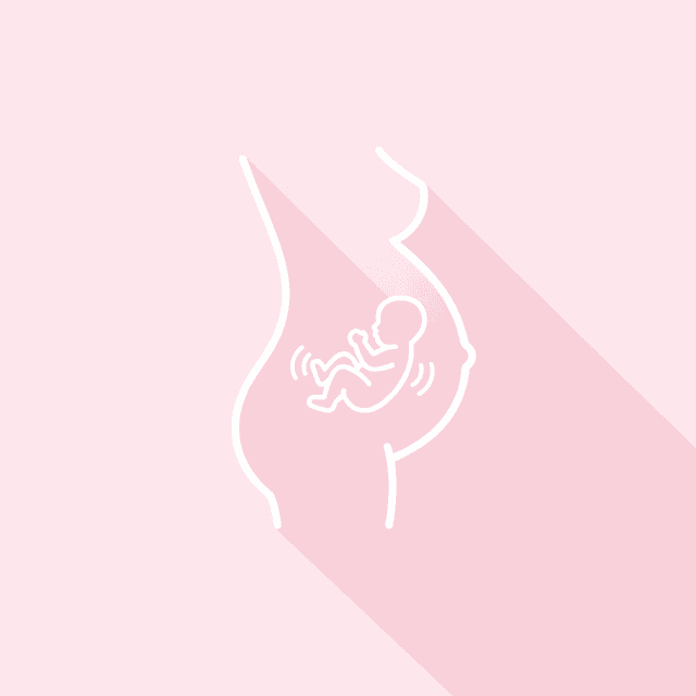 عد الركلات: لغة طفلكِ السرية للاطمئنان عليه